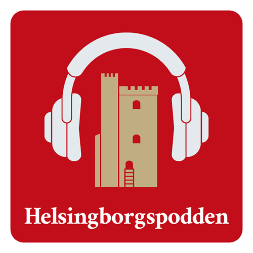 Helsingborgspodden