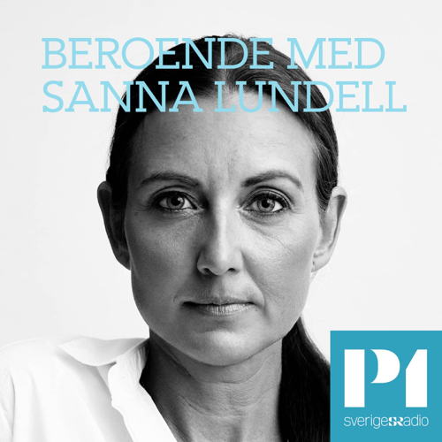 Beroende med Sanna Lundell