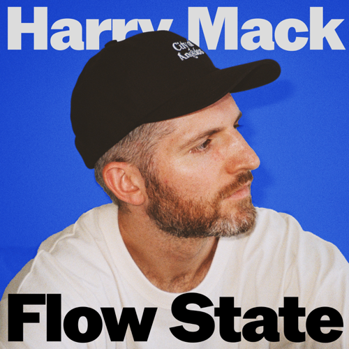 Flow State with Harry Mack