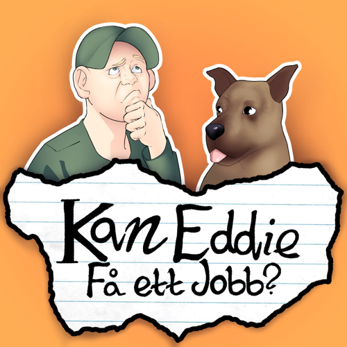 Kan Eddie få ett jobb?
