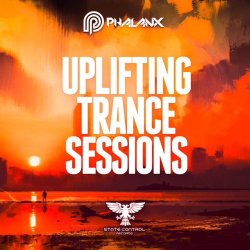 Uplifting Trance Sessions with DJ Phalanx