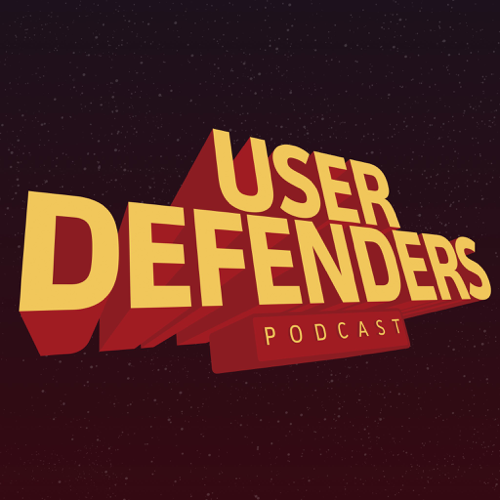 User Defenders ? UX Design & Personal Growth