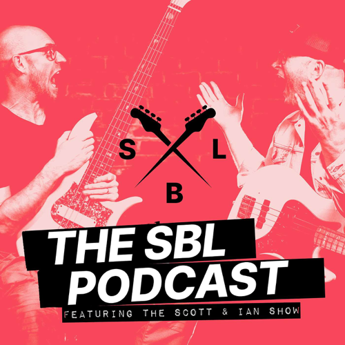 The SBL Podcast