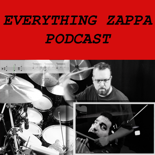 Everything Zappa Podcast