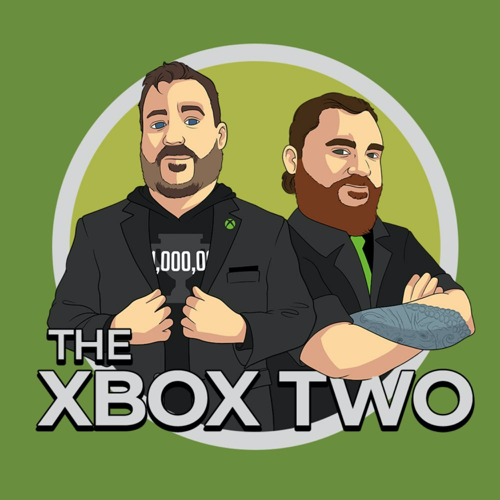 The XB2 ? An Xbox Podcast