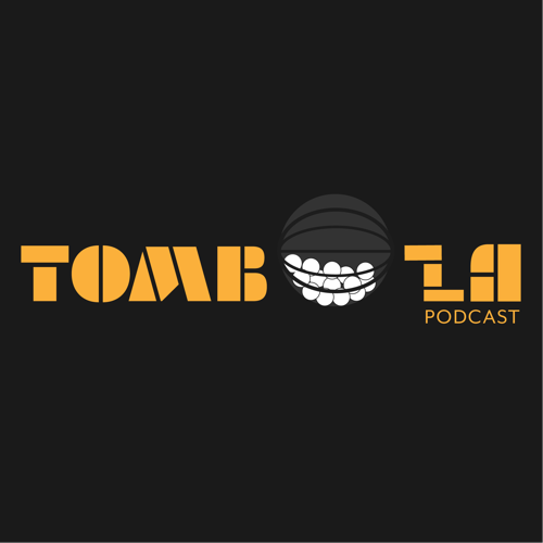 Tombola Podcast
