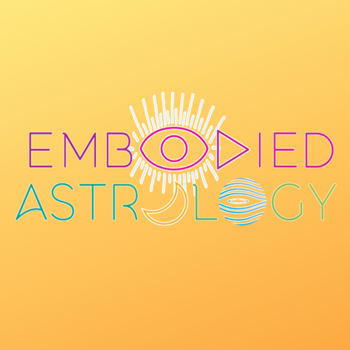Embodied Astrology with Renee Sills