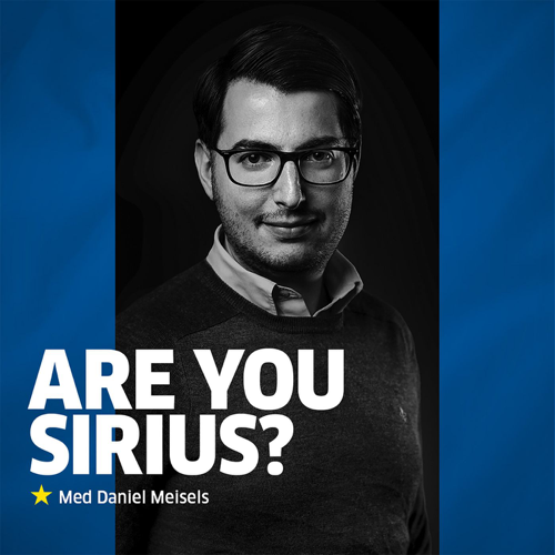 Are you Sirius?