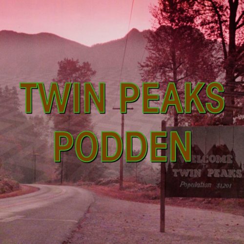 Twin Peaks Podden