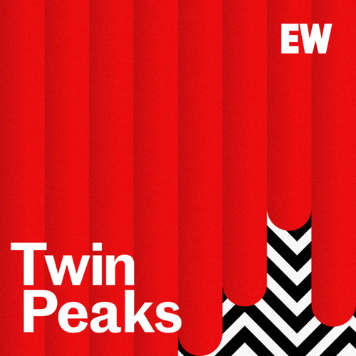 A Twin Peaks Podcast: A Podcast About Twin Peaks