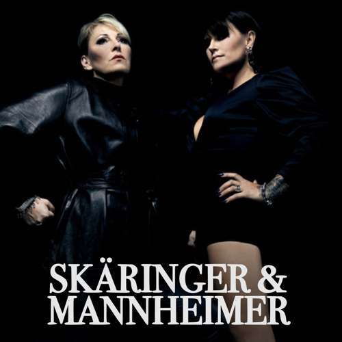 Skäringer & Mannheimer