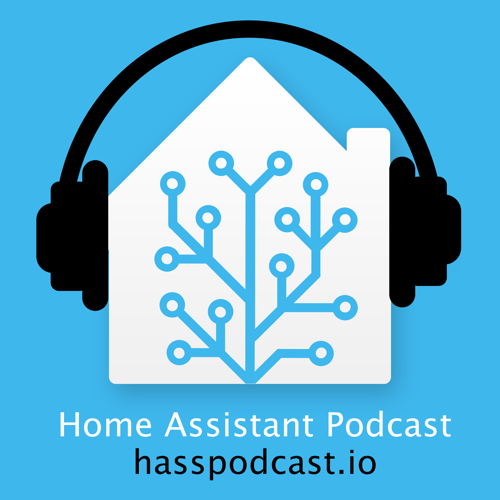 Home Assistant Podcast