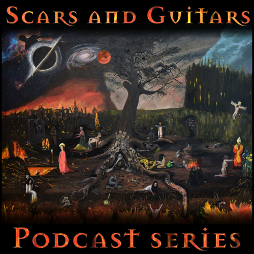 Scars and Guitars