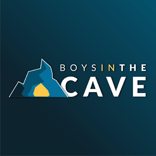 Boys In The Cave