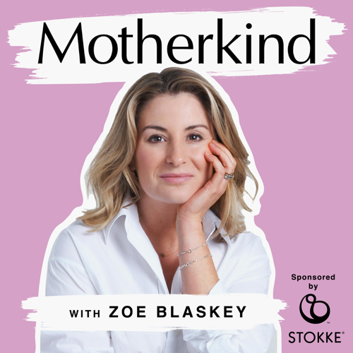 The Motherkind Podcast