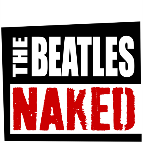 The Beatles Naked