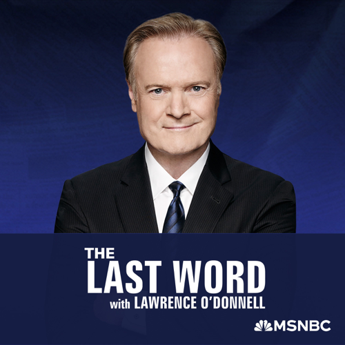 The Last Word with Lawrence O?Donnell