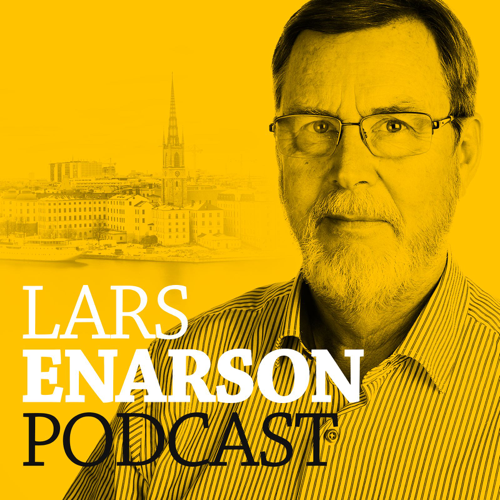 Lars Enarson Podcast