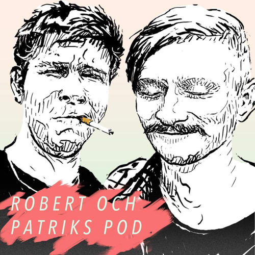 Robert och Patriks Pod