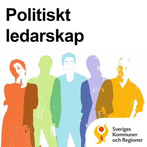 Politiskt ledarskap - en podcast från SKR