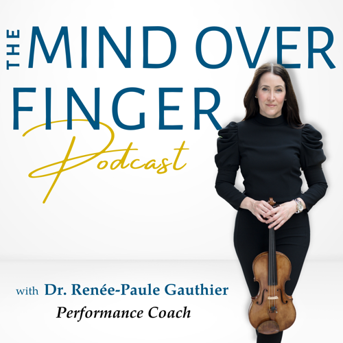 The Mind Over Finger Podcast