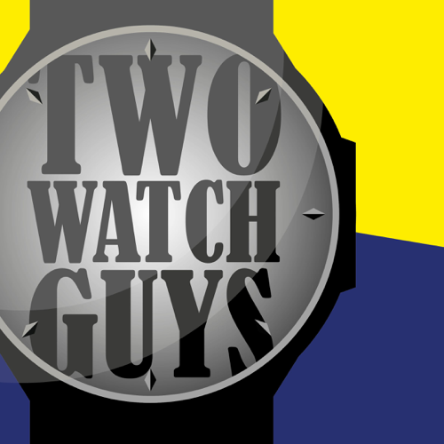 Two Watch Guys