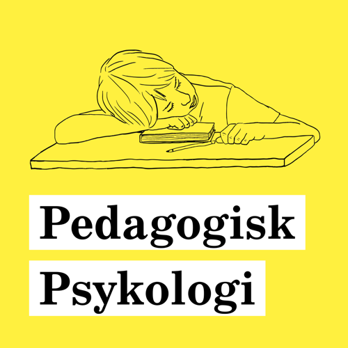 Pedagogisk Psykologi
