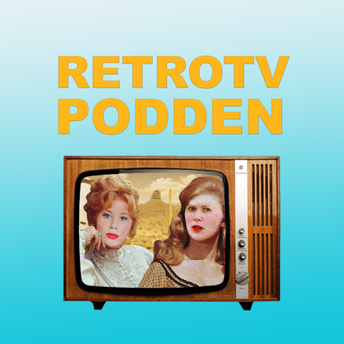 RetroTV-podden