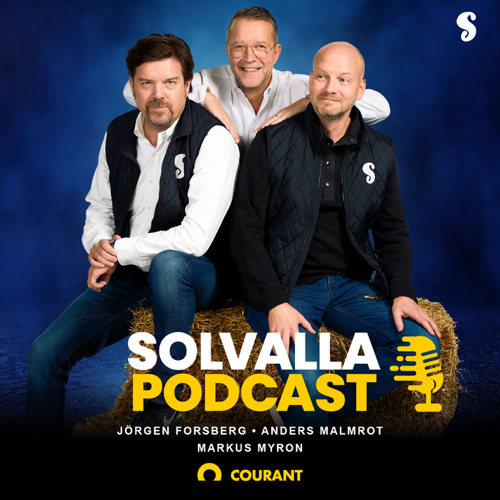 Solvalla Podcast