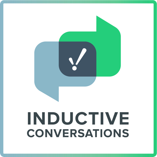 Inductive Conversations Podcast