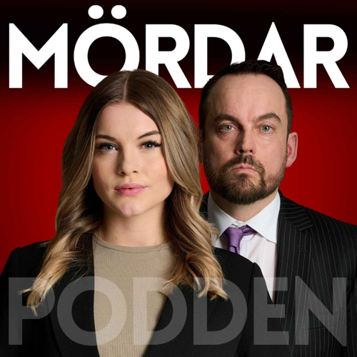 Mördarpodden Bra podcast 100 populära podcasts i Sverige