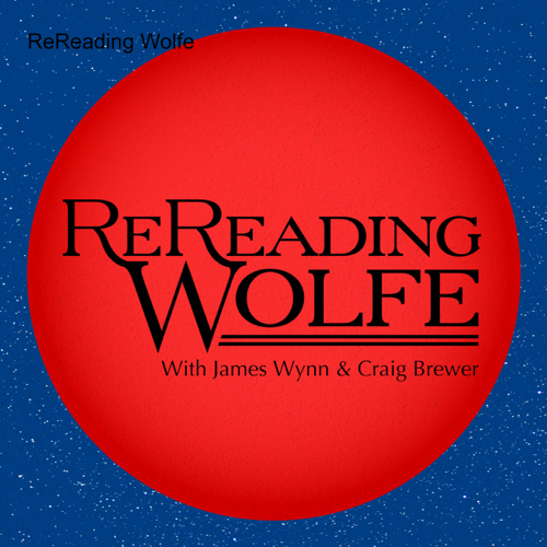 ReReading Wolfe
