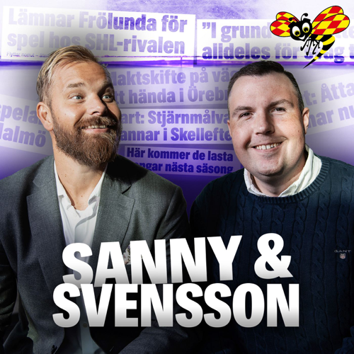 Sanny & Svensson