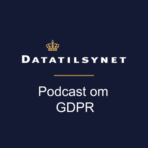 Datatilsynet podcast ? bliv klogere på GDPR