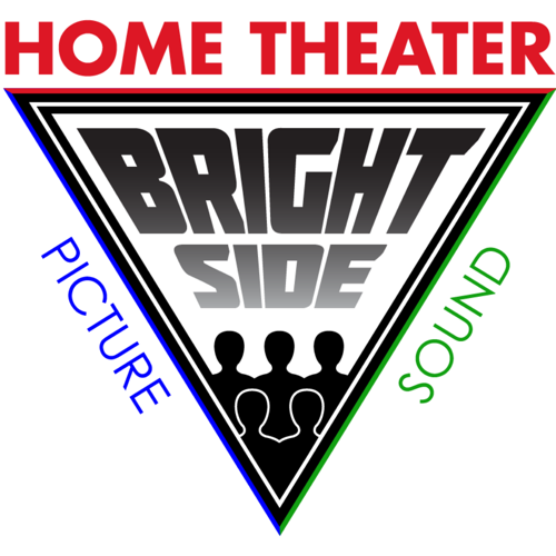 Episodes - Bright Side Home Theater