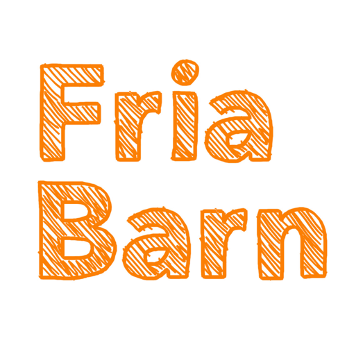 Fria Barn