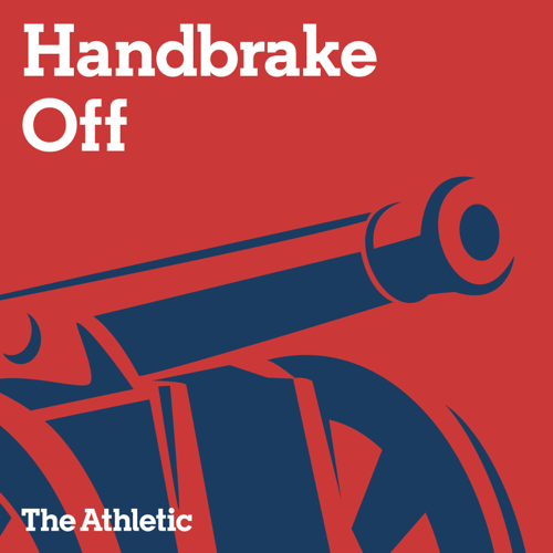 Handbrake Off - A show about Arsenal