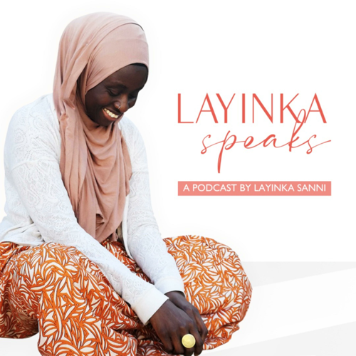 LaYinka Speaks