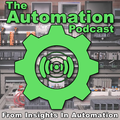 The Automation Podcast