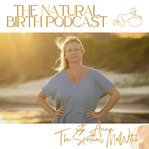 The Natural Birth Podcast