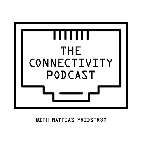 The Connectivity Podcast