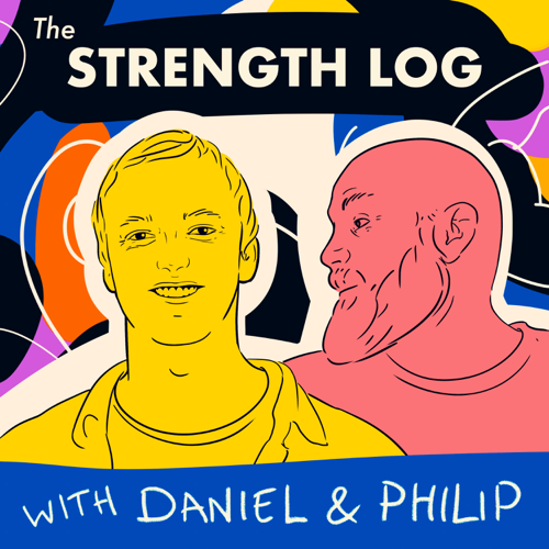 The Strength Log