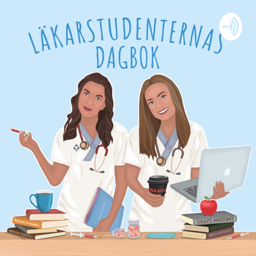Läkarstudenternas Dagbok