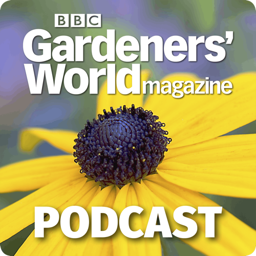 BBC Gardeners? World Magazine Podcast Bra podcast 100 populära
