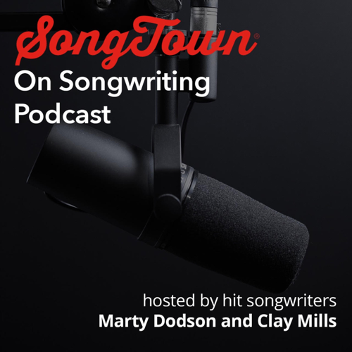 SongTown on Songwriting