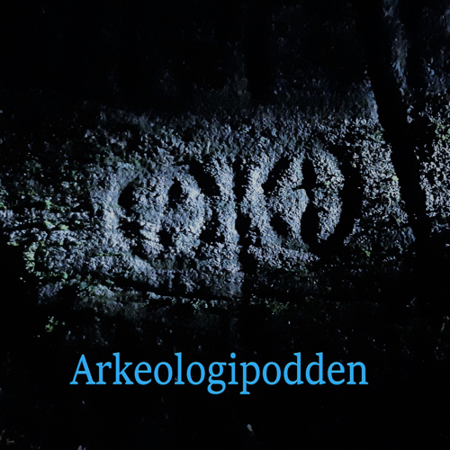 Arkeologipodden