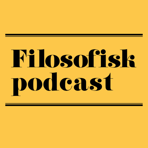 Filosofisk podcast