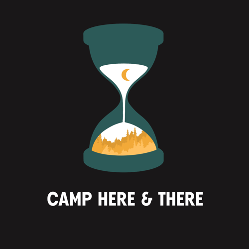 Camp Here & There