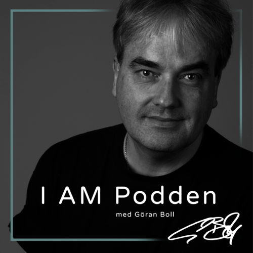 I AM Podden