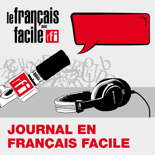 Journal en français facile